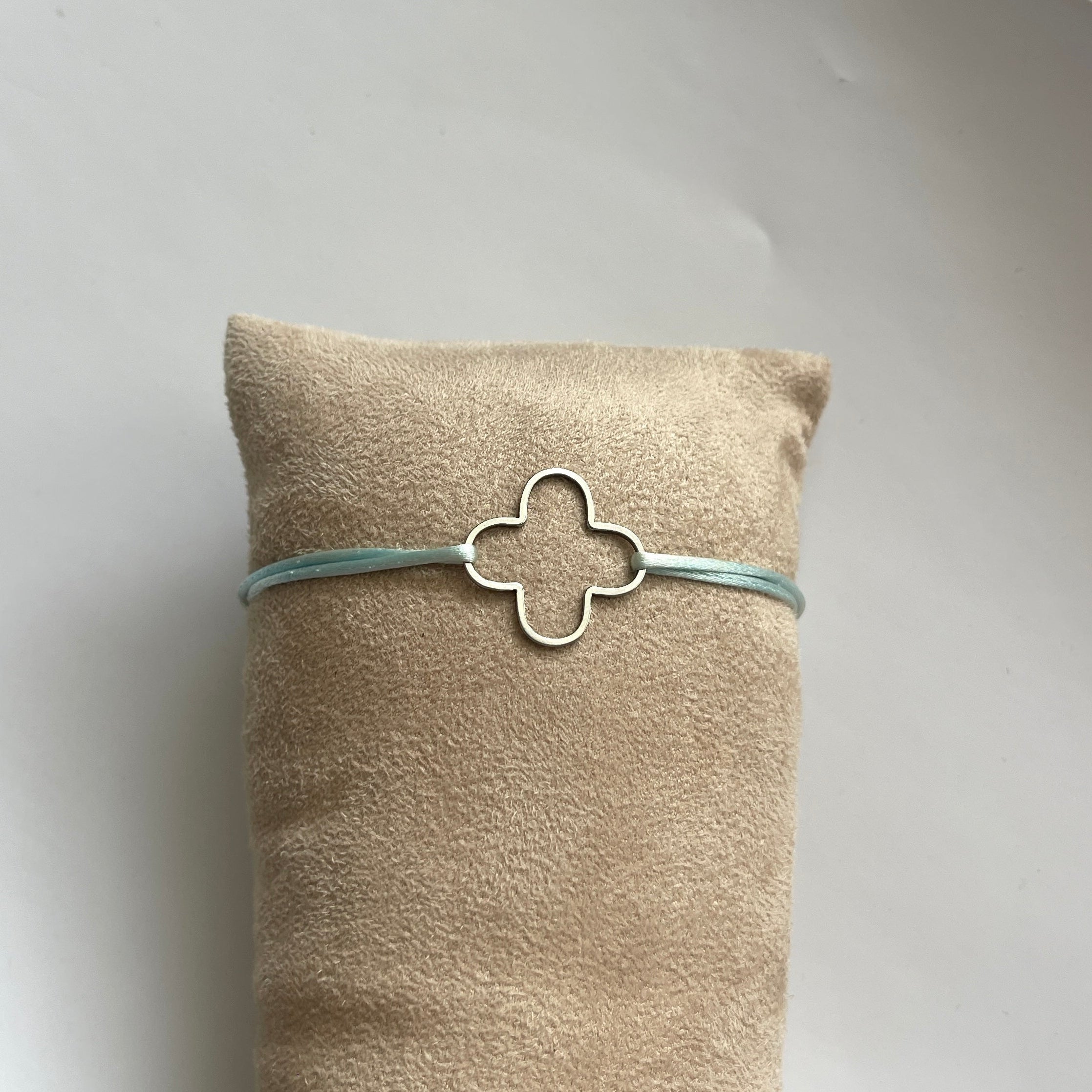 Bracelet cordon "DUBLIN"
