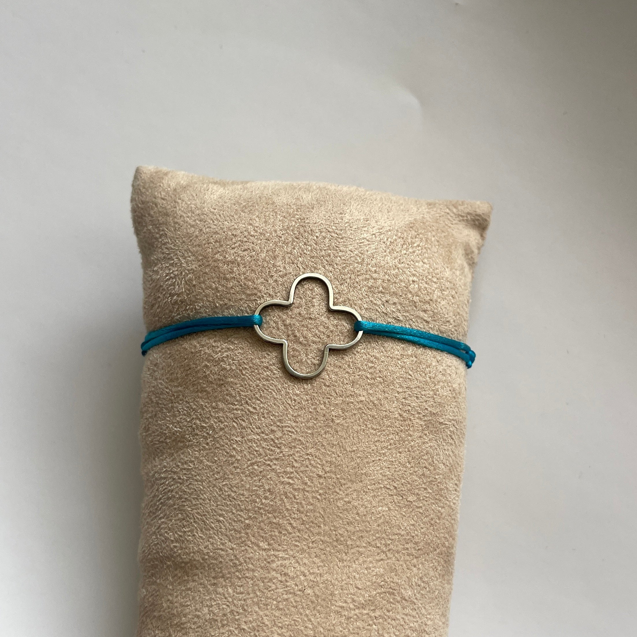 Bracelet cordon "DUBLIN"