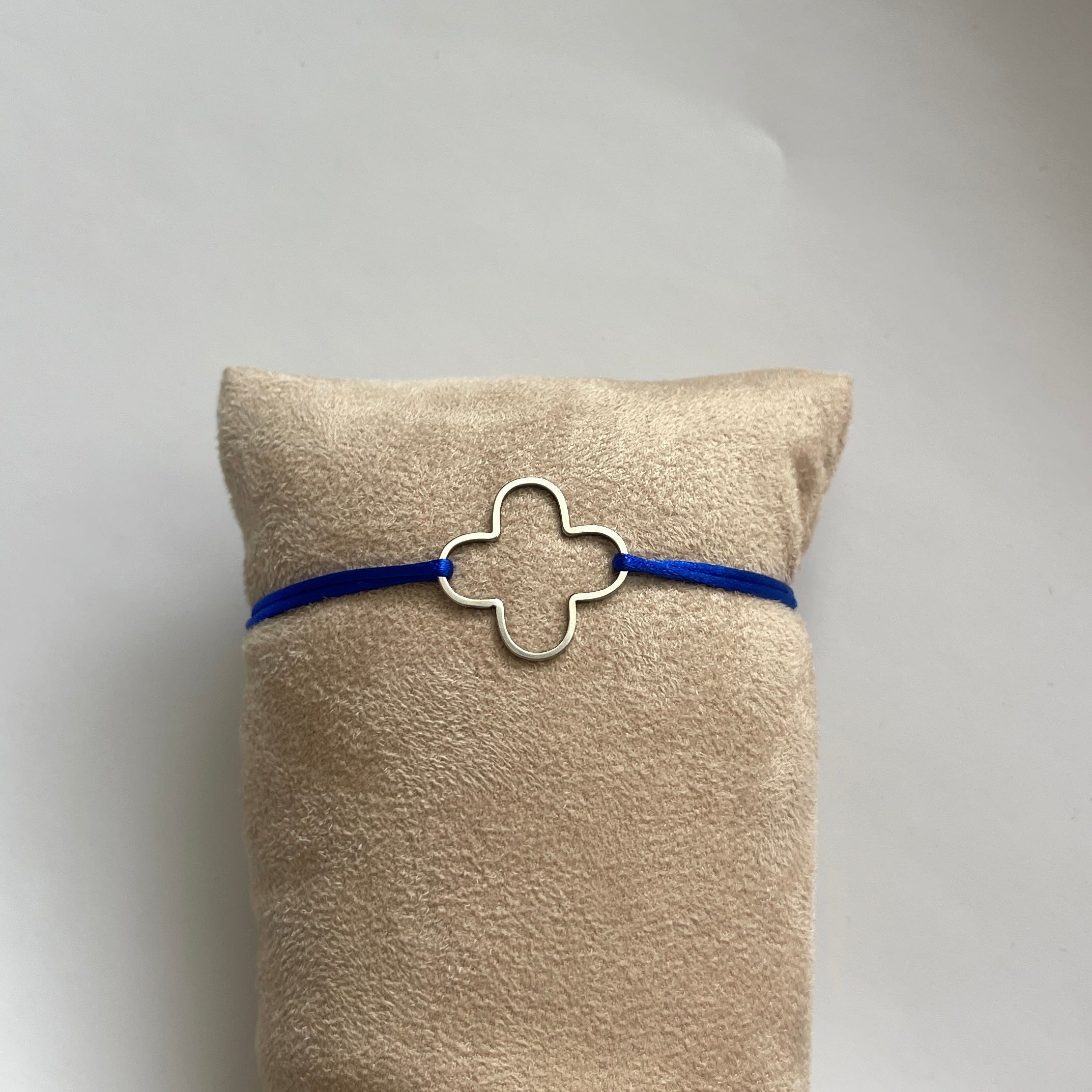 Bracelet cordon "DUBLIN"