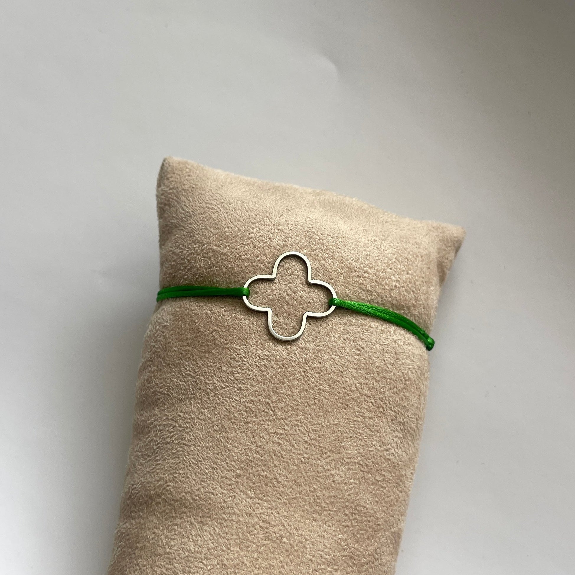 Bracelet cordon "DUBLIN"