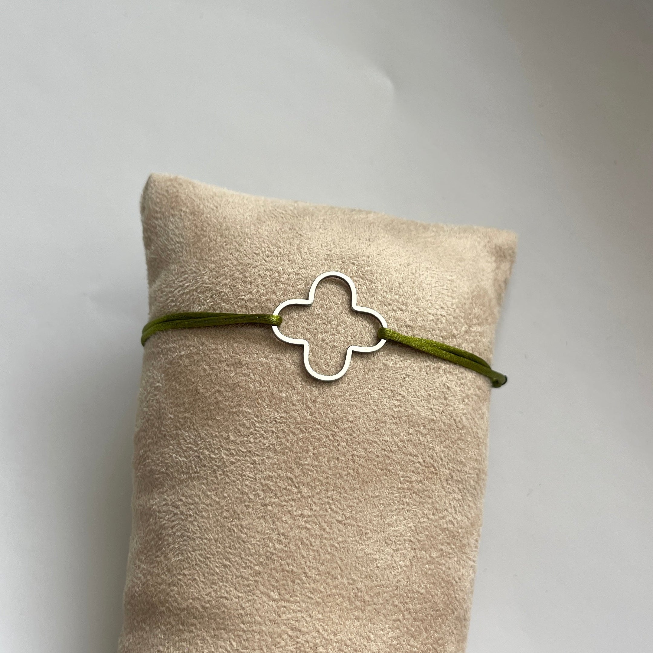 Bracelet cordon "DUBLIN"