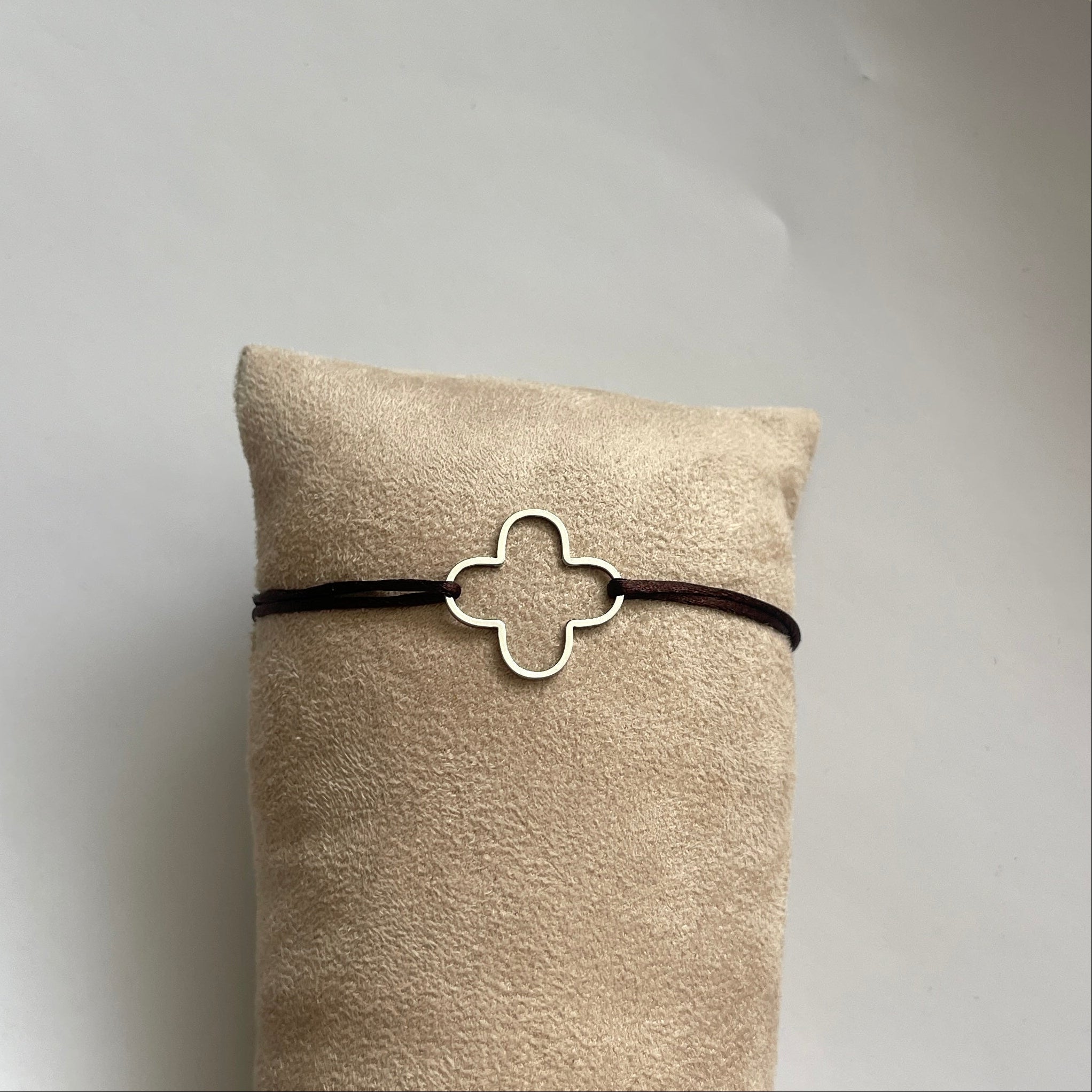 Bracelet cordon "DUBLIN"