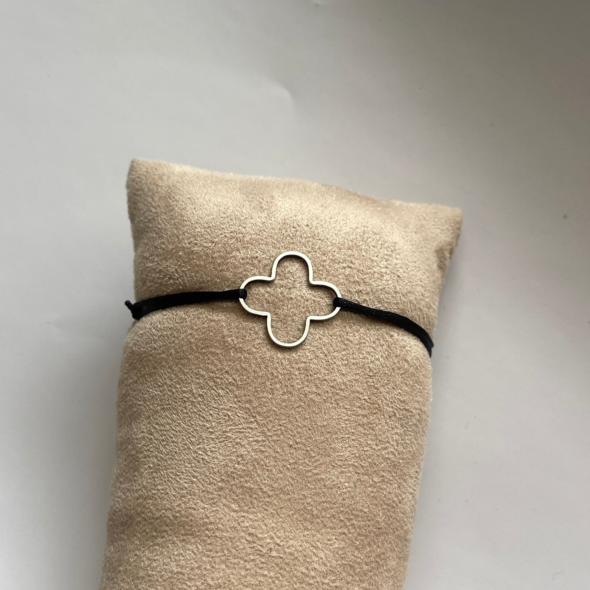 Bracelet cordon "DUBLIN"